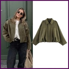 Women's Bomber Jackets Coats