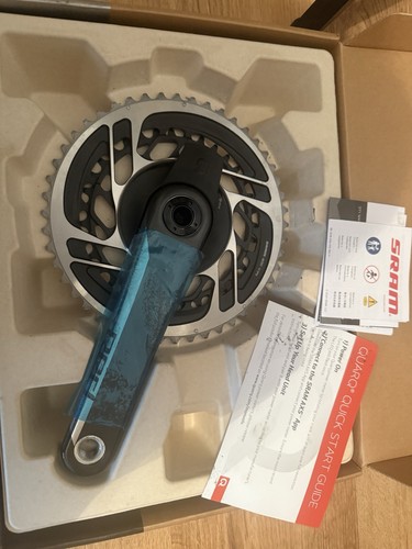 Sram red etap - red, 2x
