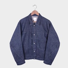 EDWIN Men's Blue Denim