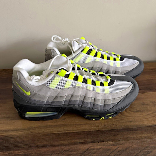 Nike air max - air, bubble