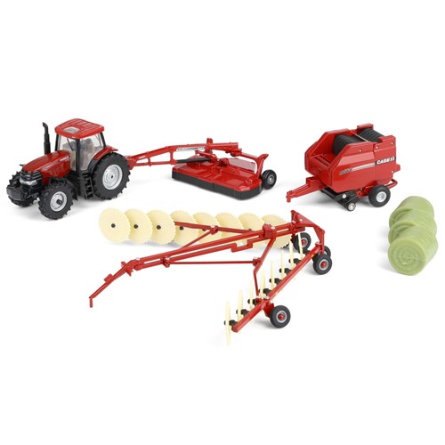 Ertl 64th case - ih, 4