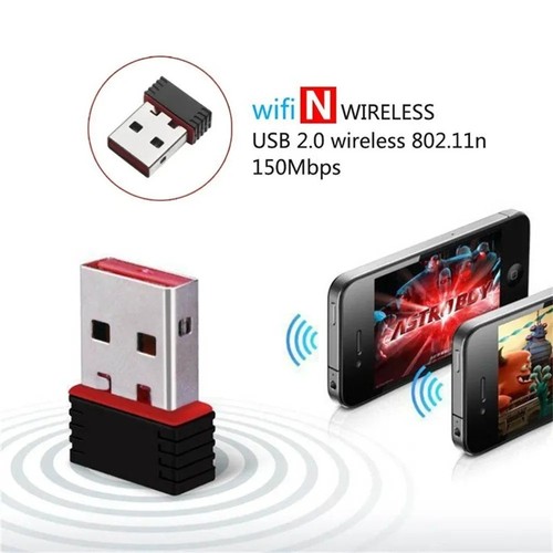 150mbps wireless usb wifi - 150mbps,