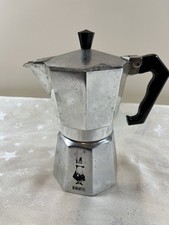 A Rare Vintage Italian 'A