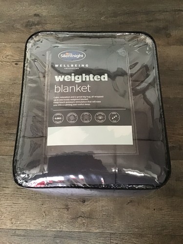 Silentnight wellbeing calming - silentnight,