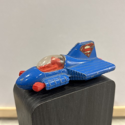 1979 corgi comics superman - corgi,