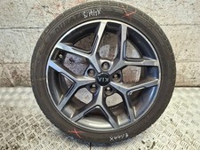 KIA CEED MK3 CD 2019 ''17 INCH