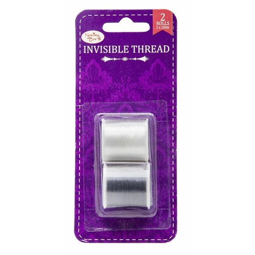 Sewing box invisible - sewing,