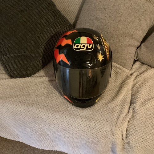 Replica valentino rossi - valentino,