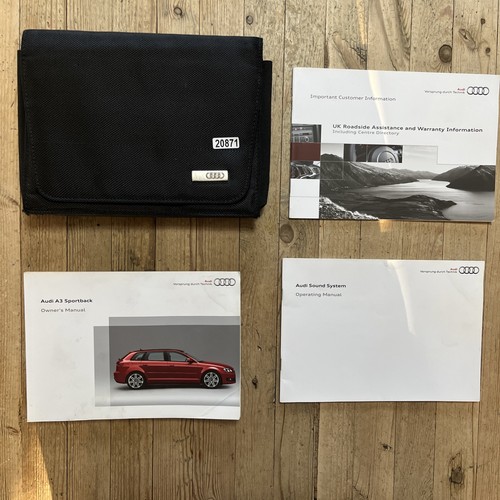 Audi sportback owners - audi,