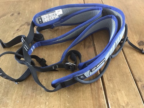 Dmm viper climbing harness - dmm,