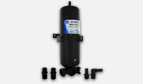 Jabsco accumlator tank - accumlator,