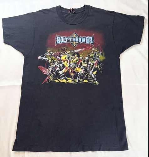 Bolt thrower war - bolt,