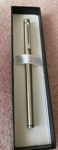 Sheaffer fountain pen - pen, slim