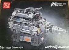 Build your own Luxury car v13