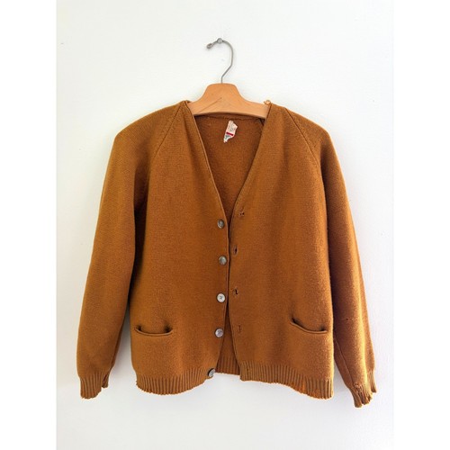 Vintage 60s distressed wool - vintage,