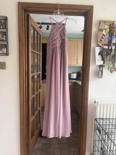Bnwt morilee bridesmaid dress - bnwt,