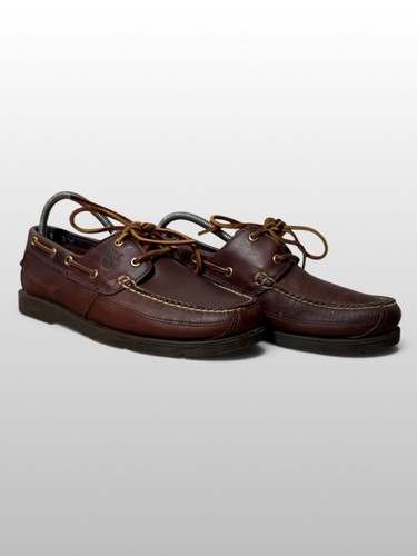 Timberland classic eye boat - classic,