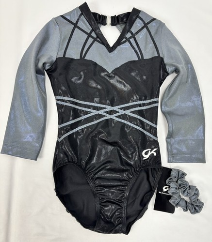 New elite black - new, gk