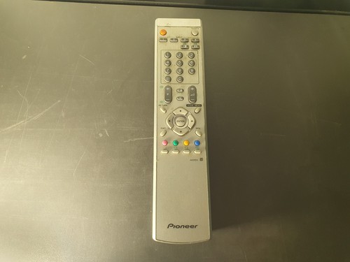 Pioneer axd1515 remote - pioneer, control