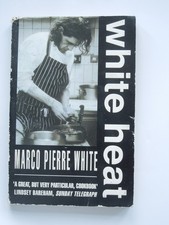 Marco Pierre White White Heat