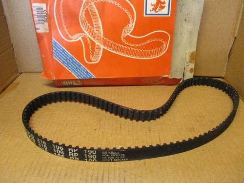 Qtb216 new timing belt - qh,