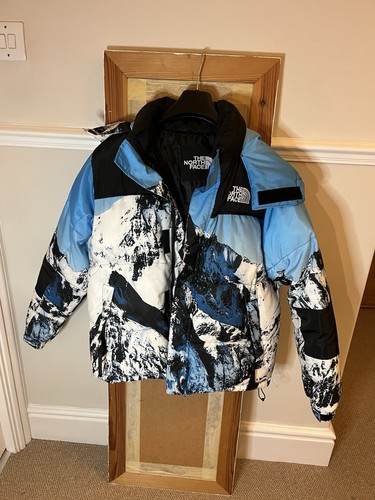 North face mountain jacket - mountain,