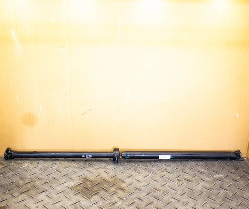 Nissan trail t32 - x-trail, propshaft