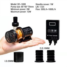 Aquarium Submersible Water