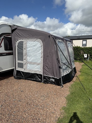 Vango balletto 330 air awning - 330,