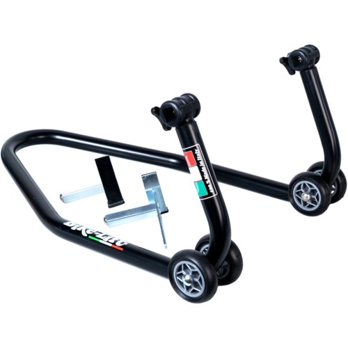 Heavy duty rear bike - heavy,