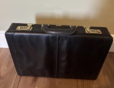 Antler Leather Briefcase
