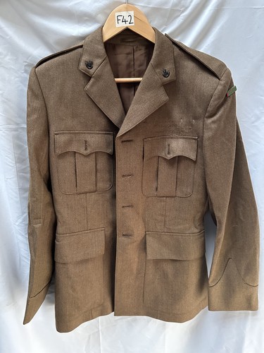 Genuine british army surplus - army,