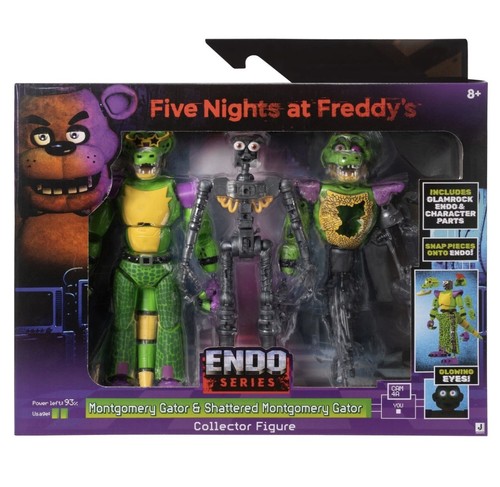 Five nights freddy s - at, freddy's