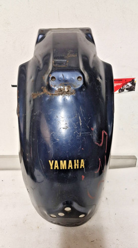 Yamaha xv535 virago rear - yamaha, xv