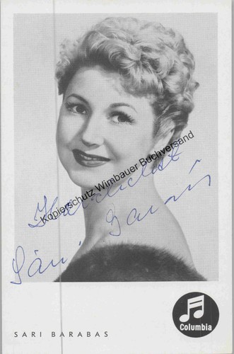 Original autograph sari - autograph,