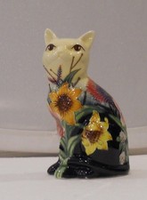 Old Tupton Ware Summer Bouquet