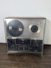 Vintage Sony TC-377 Reel to