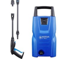 Nilfisk C 105.7-5 105 Bar