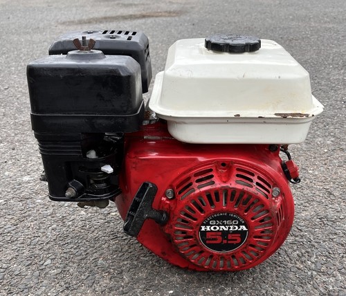 Honda gx160 hp - honda, 5.5
