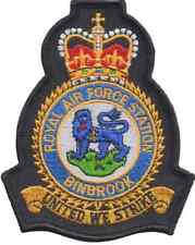 RAF Binbrook Royal Air Force
