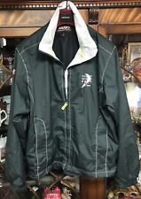 UNISEX MUSTO PERFORMANCE VOLVO OCEAN RACE 2005-2006 JACKET 18 UK 46 EU 14 US