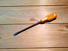 Vintage Stanley Yellow