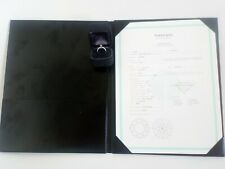 TIFFANY & CO PLATINUM &