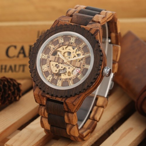 Mens automatic watches - automatic,