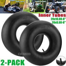 2PCS Innertube 20x10.00-8