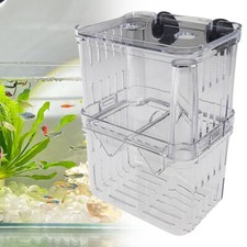 Aquarium Fish Breeding Box
