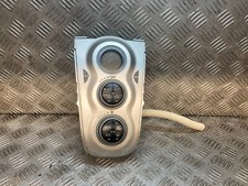 TOYOTA YARIS 2007 1.3 SR 5DR MK2 HEATER CLIMATE CONTROLS 758909