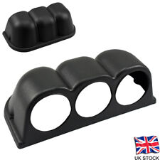 52mm 2'' Car 3 Hole Triple