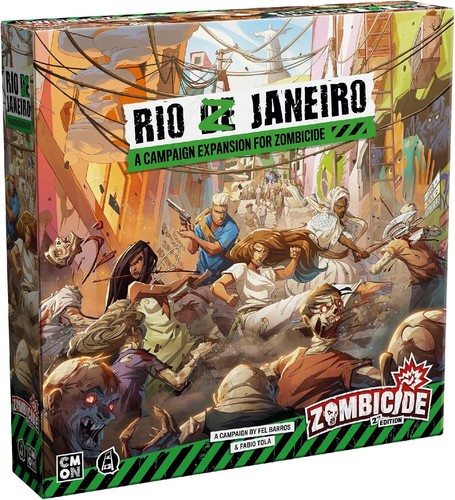 Coolminiornot inc zombicide - coolminiornot,