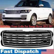 2023 Style Front Upper Bumper